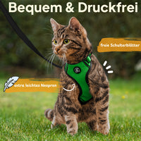 Grün