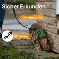 Grün